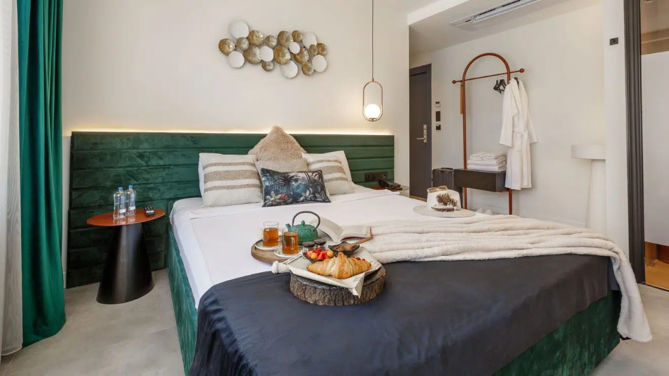room image